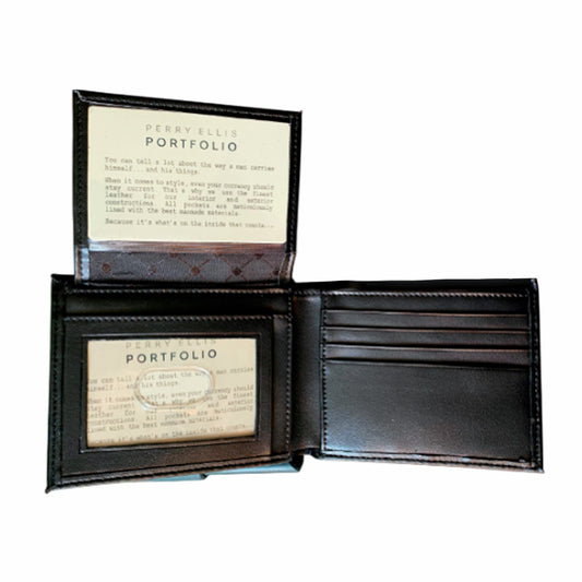 CARTERA WA20041 PERRY ELLIS