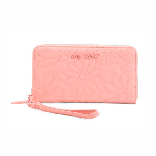 CARTERA BORDADA BETSEY JOHNSON