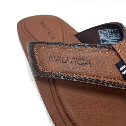 SANDALIA DE PLAYA NAUTICA