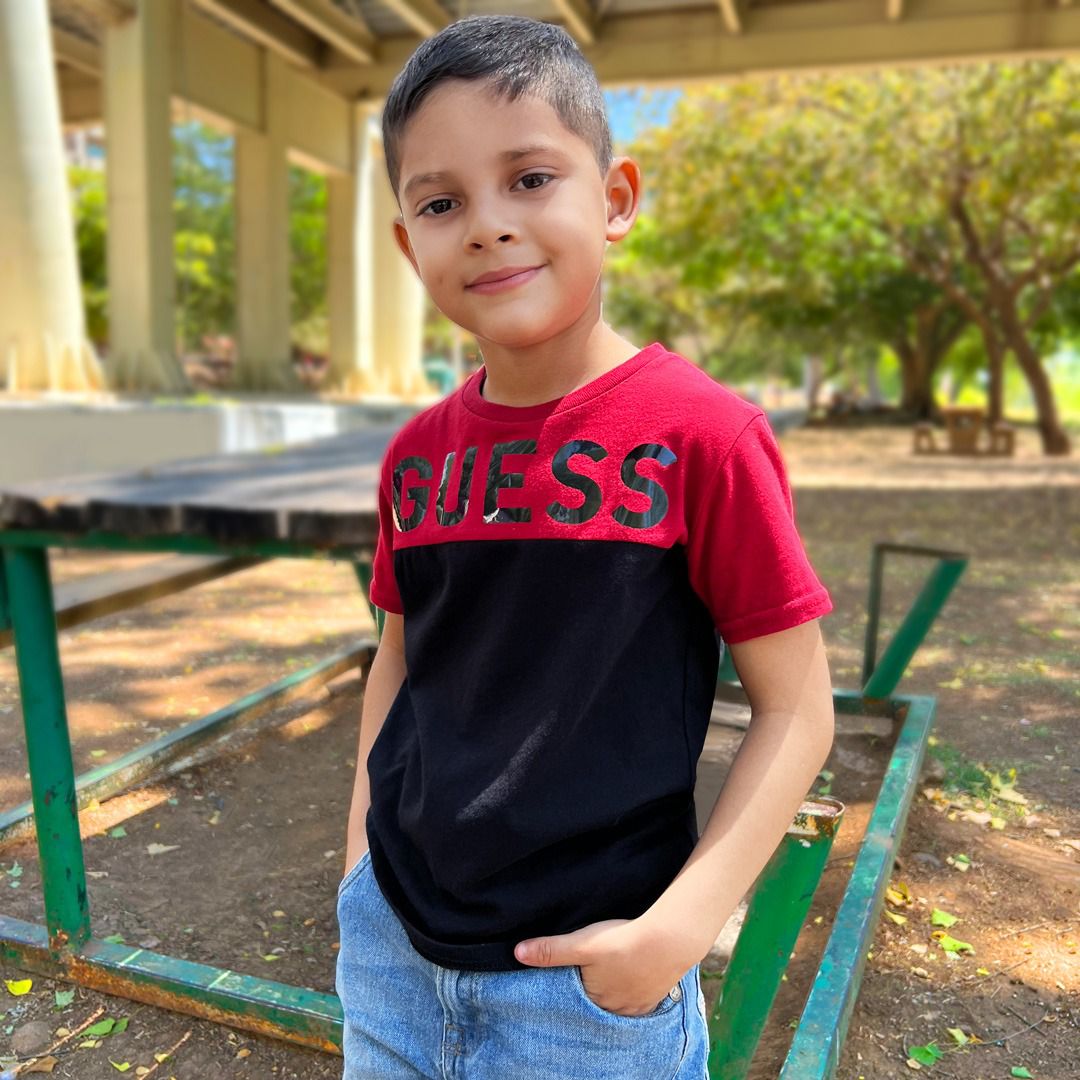 Marca Guess Playeras Guess De Hombre PLAYERA GUESS – R&S