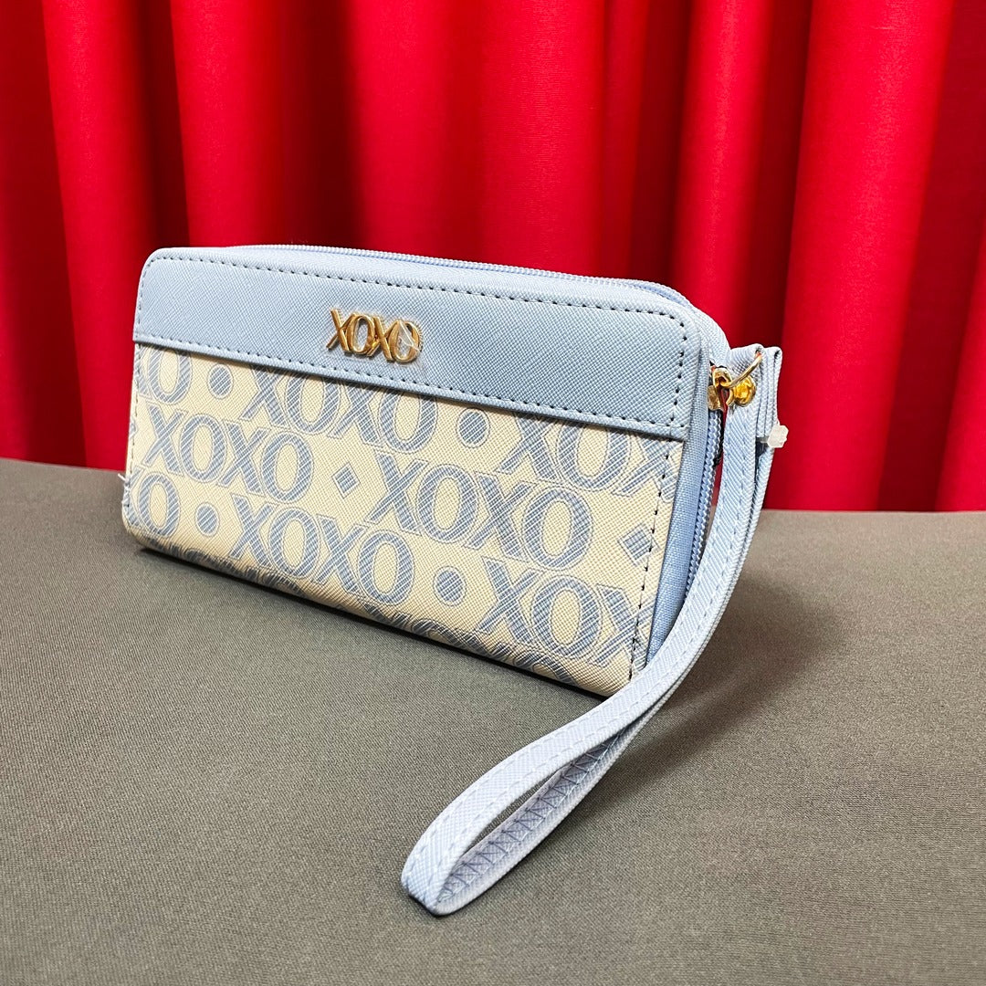 Cartera Xoxo Bolsa Xoxo Precio CARTERA LOGO XOXO – R&S