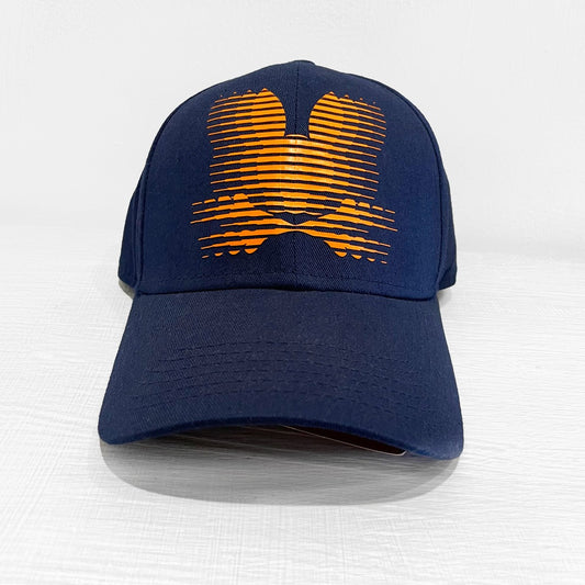 GORRA LOGO PSYCHO BUNNY