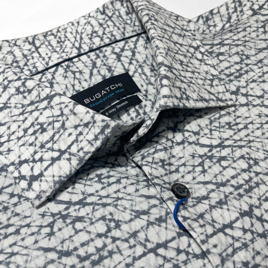 CAMISA MANGA LARGA AF9021K60 BUGATCHI