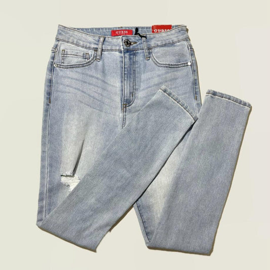 PANTALON SKINNY SIMMONE GUESS