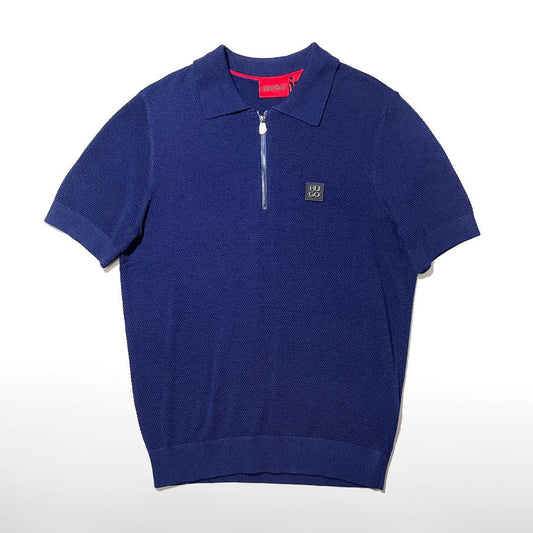 PLAYERA TIPO SWEATER BOSS