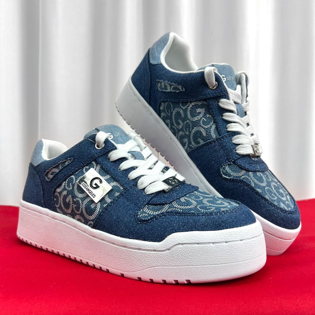 TENNIS LOGO GUESS β R&S