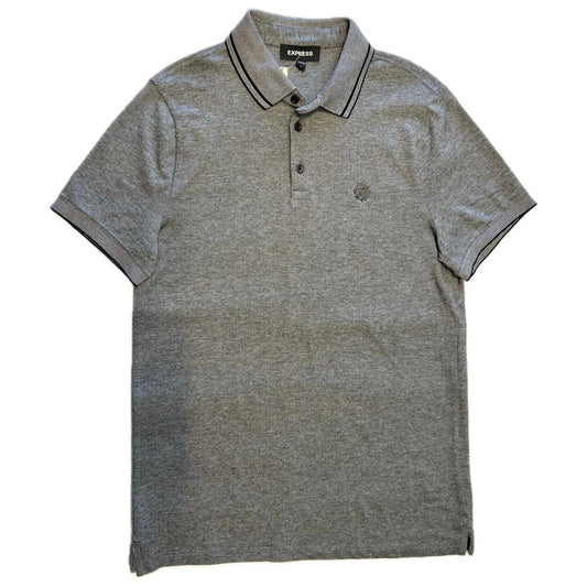 PLAYERA POLO EXPRESS