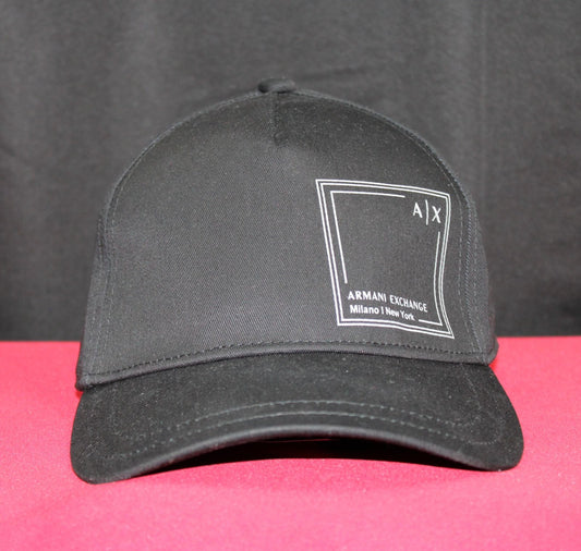 GORRA ARMANY EXCHANGE