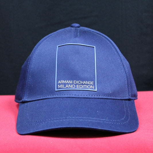 GORRA ARMANY EXCHANGE