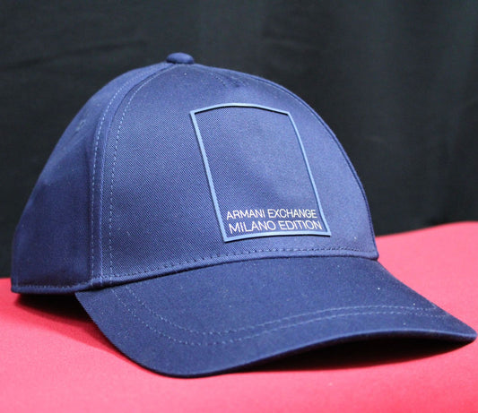 GORRA ARMANY EXCHANGE
