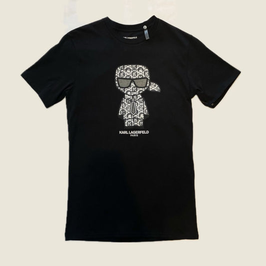 PLAYERA KARL LAGERFELD