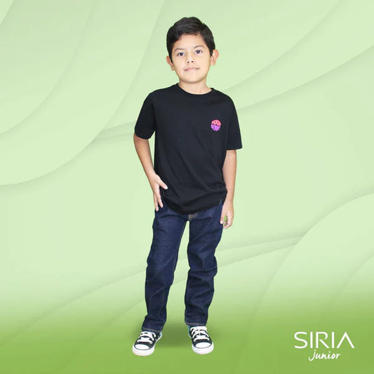 PLAYERA CUELLO REDONDO LOGO PSYCHO BUNNY