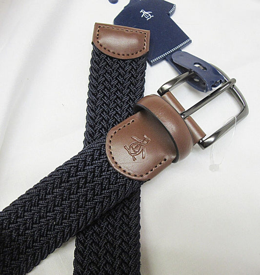 CINTURON ELASTICO PENGUIN