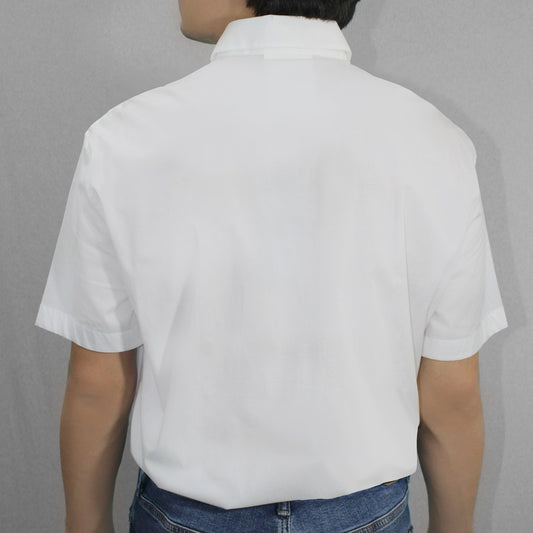 CAMISA MANGA CORTA 7VZC29 ZNEAZ ARMANY EXCHANGE