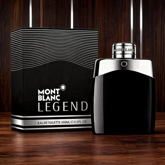PERFUME LEGEND 100 ML MONT BLANC