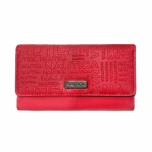 CARTERA MONEY MANAGER NAUTICA