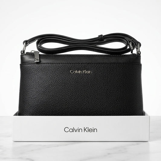 BOLSA CROSS BODY CALVIN KLEIN