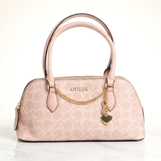 BOLSA LOGO LLAVERO Y CADENA