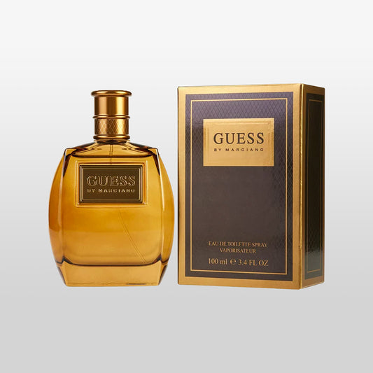 PERFUME BY MARCIANO GUESS