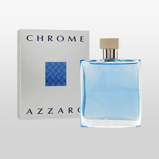 PERFUME CHROME AZZARO