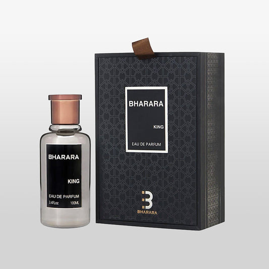 PERFUME ARABE KING BHARARA