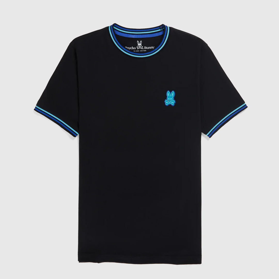 PLAYERA CUELLO REDONDO PSYCHO BUNNY R S
