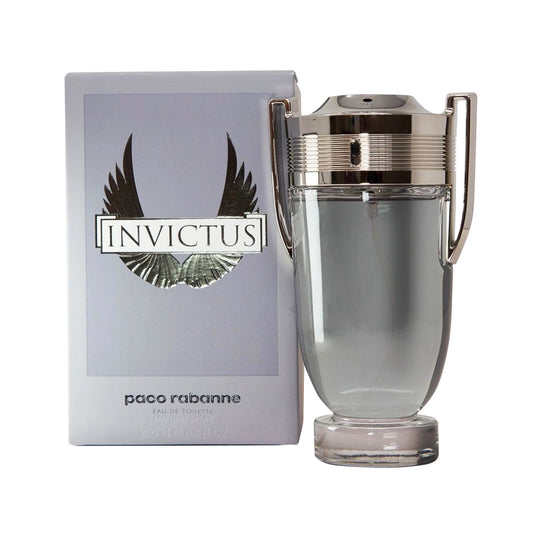 PERFUME INVICTUS PACO RABANNE