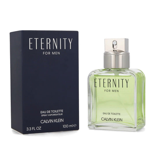 PERFUME ETERNITY CALVIN KLEIN