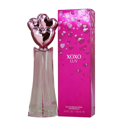 PERFUME LUV XOXO