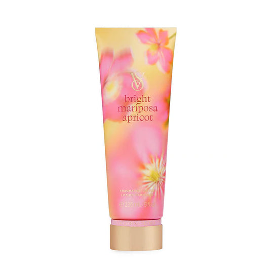 CREMA BRIGHT MARIPOSA APRICOT