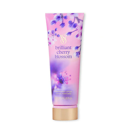 CREMA BRILLIANT CHERRY BLOSSOM