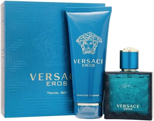 SET PERFUME 2PZAS VERSACE