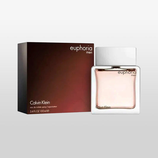 PERFUME EUPHORIA CALVIN KLEIN