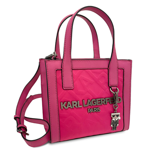 BOLSO NOUVEAU KARL LAGERFELD