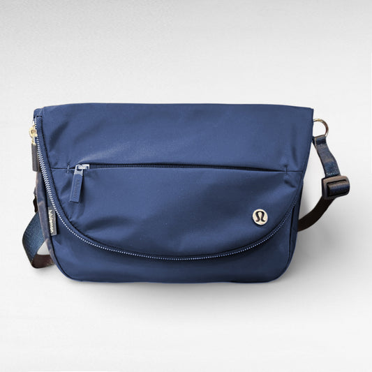 BOLSA DE LADO - CANGURERA LULULEMON