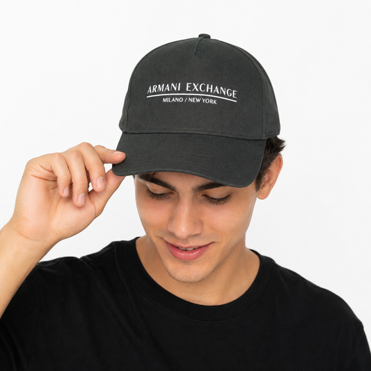 GORRA 954202 ARMANY EXCHANGE