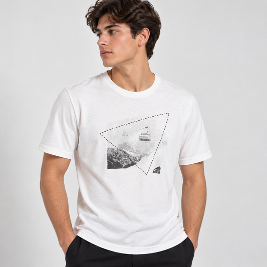 PLAYERA TEEBERO BOSS