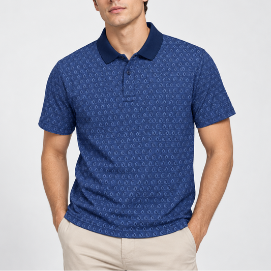 PLAYERA POLO EXPRESS