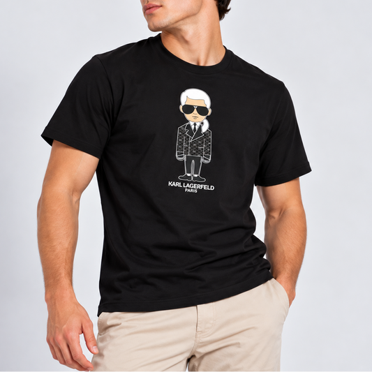 PLAYERA KARL LAGERFELD
