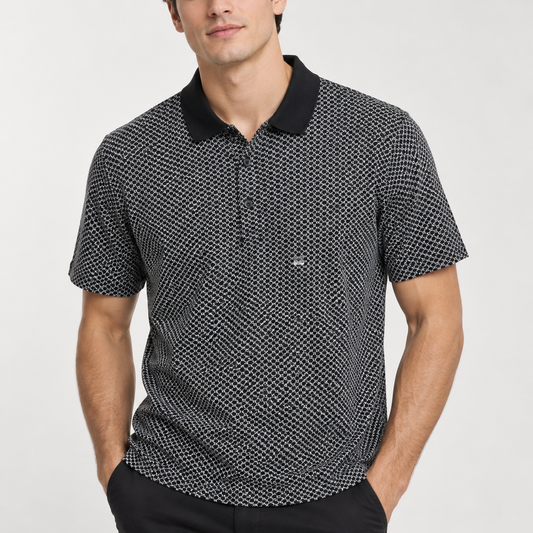 PLAYERA  POLO EXPRESS