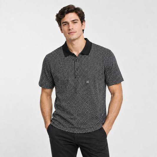 PLAYERA  POLO EXPRESS
