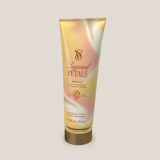 CREMA LUGARED PETALS VICTORIA SECRETS