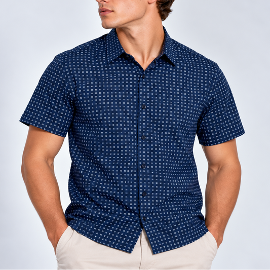 CAMISA RUANE BOSS