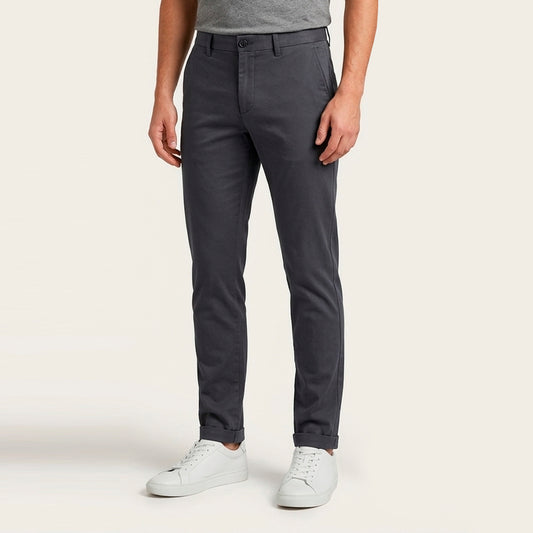 PANTALON SLIM FIT CALVIN KLEIN