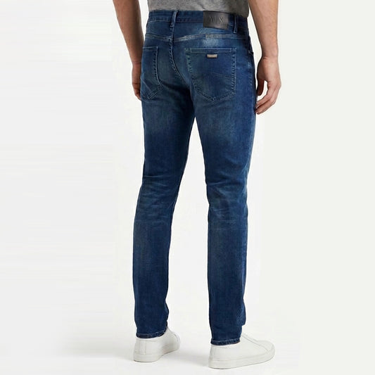 PANTALON SLIM  7VZJ13  Z1ZZZ ARMANY EXCHANGE