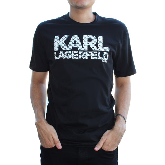 PLAYERA KARL LAGERFELD