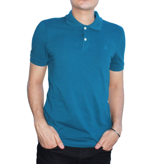 PLAYERA POLO EXPRESS