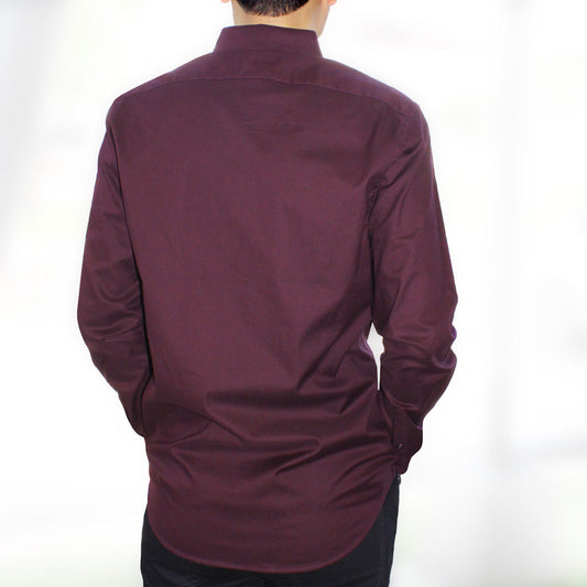 CAMISA LISA FORMAL EXPRESS