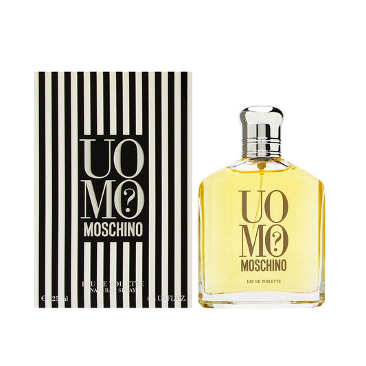 PERFUME UOMO 125ML MOSCHINO