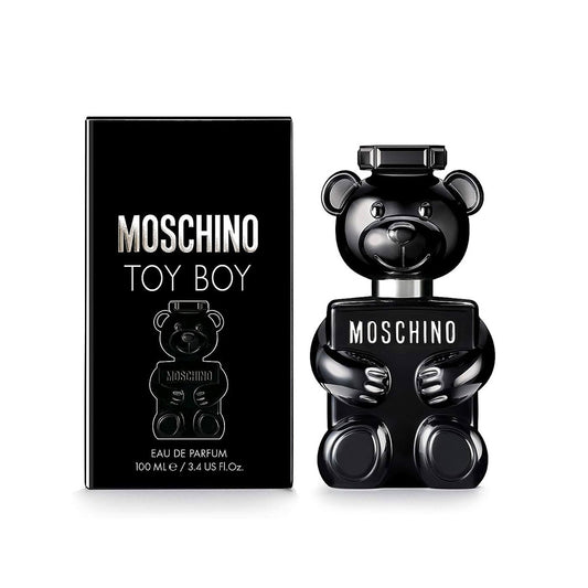 PERFUME TOY BOY 50 ML MOSCHINO